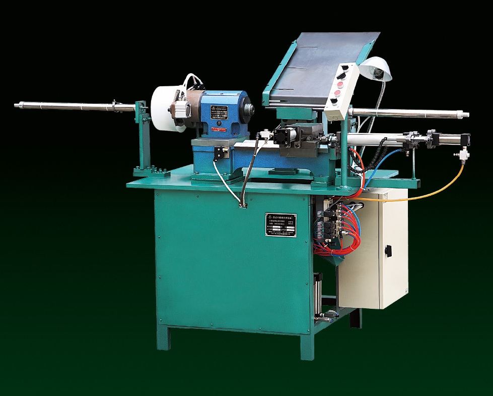 中料（后送料）车