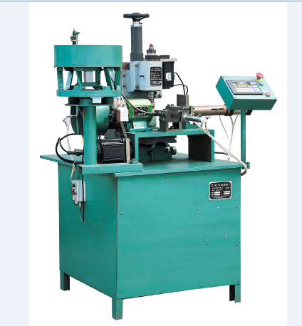 全自动数控车床