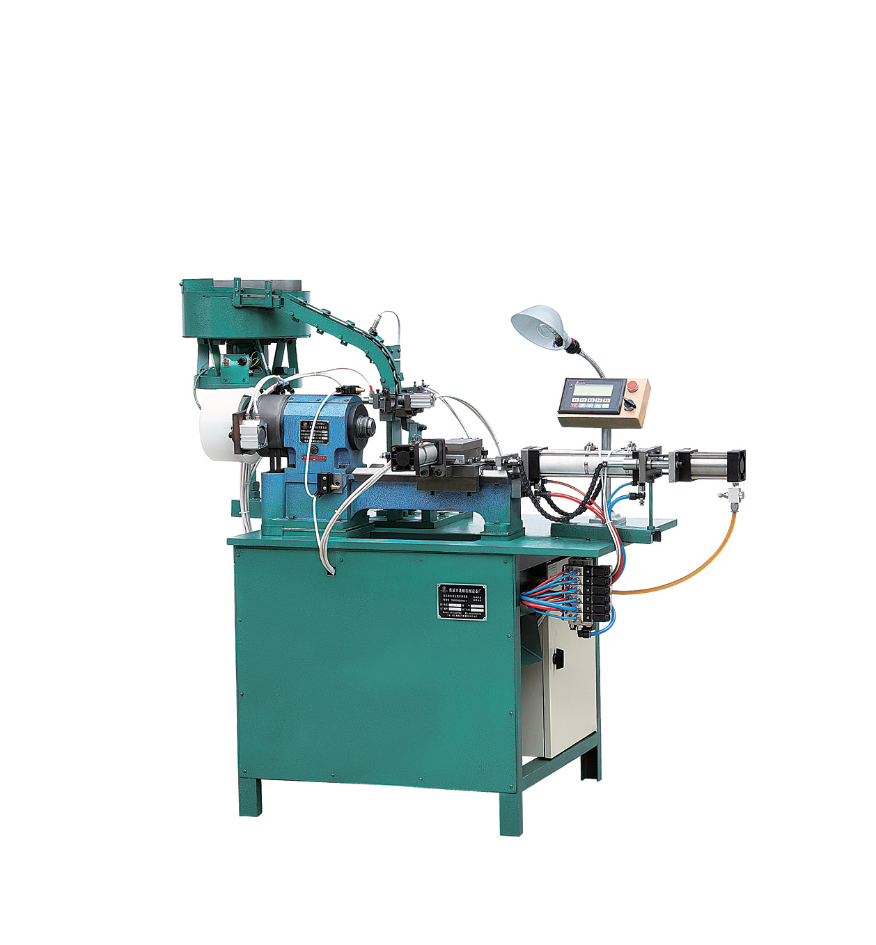 自动仪表车床渐-ZDYBC-03