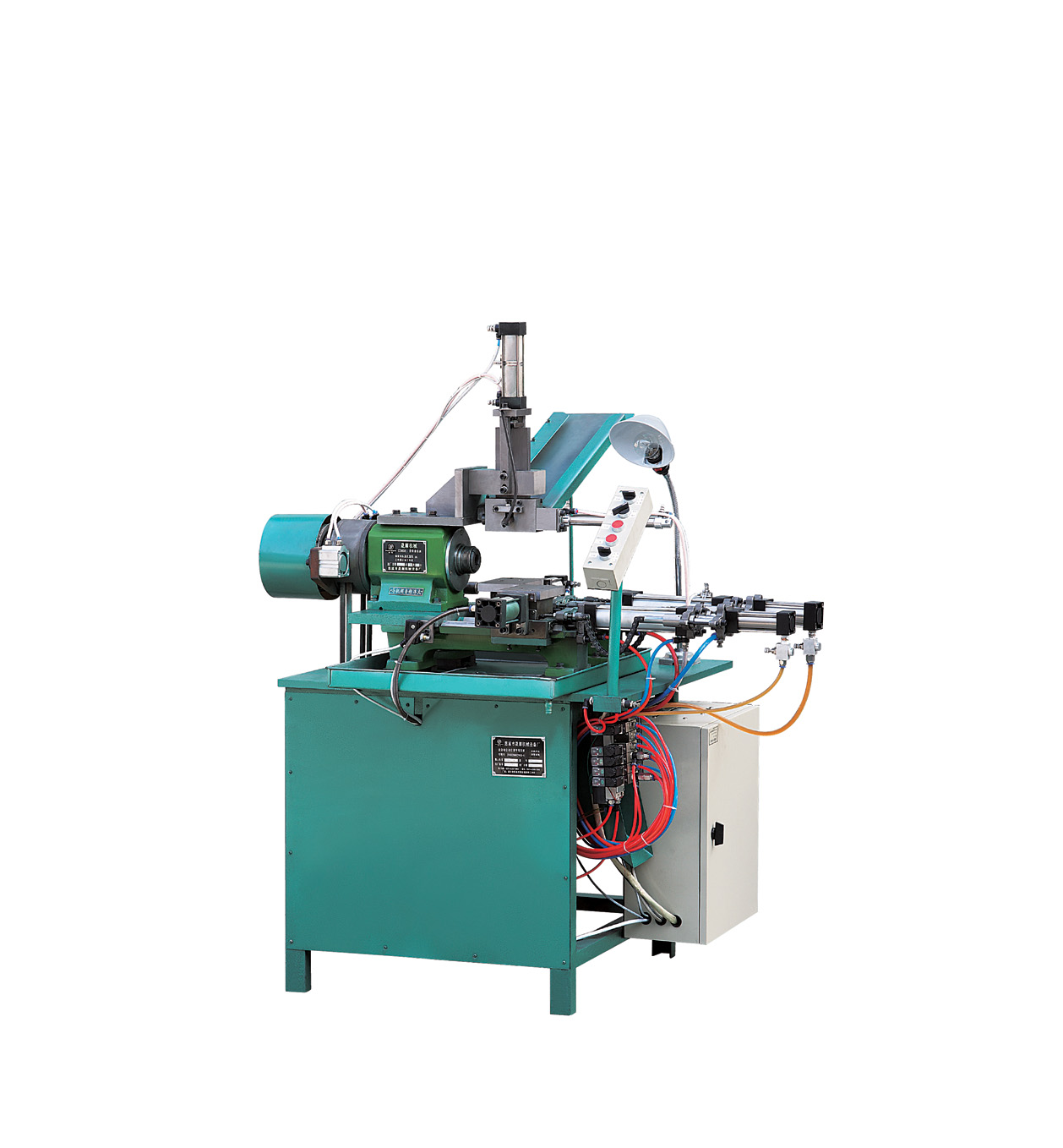 自动仪表车床-ZDYBC-02A